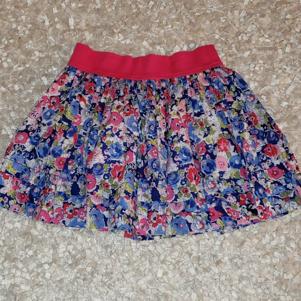 Abercrombie & Fitch skirt